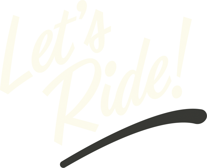 Let's Ride
